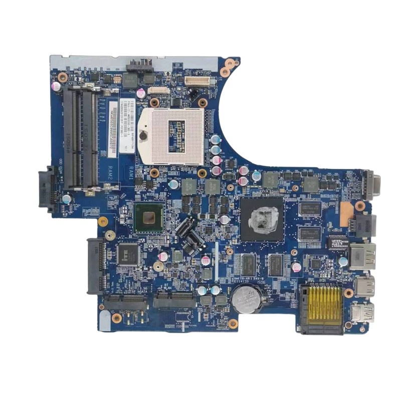 神舟战神 K650D K610C K590C K640E 雷神 M510A G150M G150S 主板