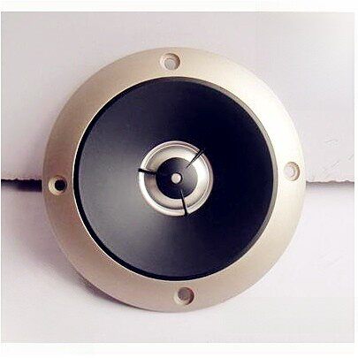 飞乐原装正品出口4寸球顶高音喇叭发烧hifi音箱响扬声器单元10-22