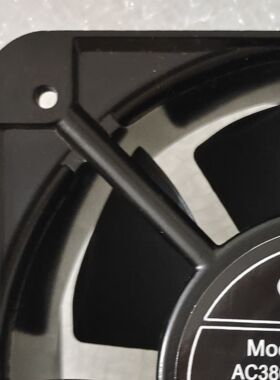 全新XHR鑫华瑞12038B2H S2H 17251B3H 220V 380V机柜轴流风机风扇