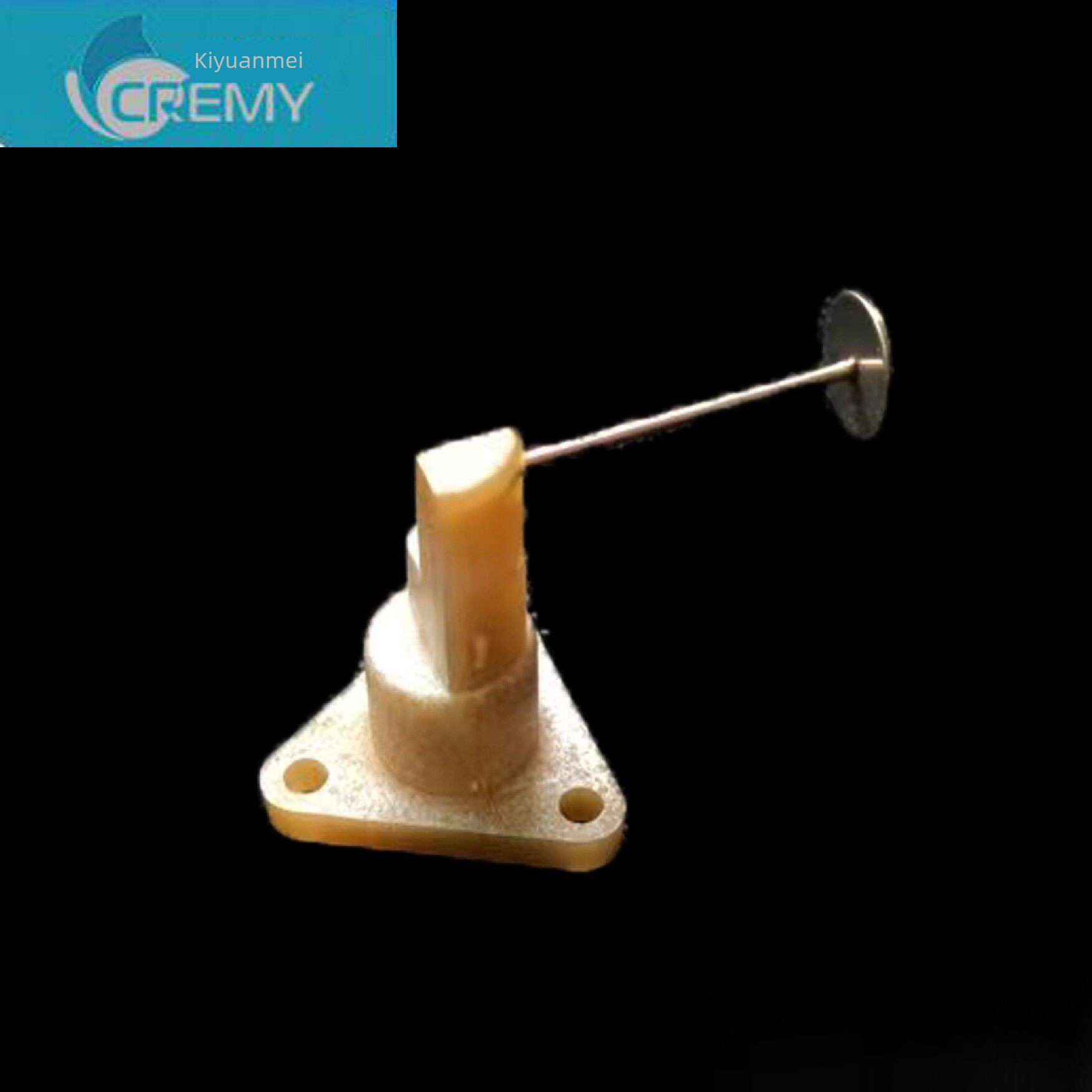 凯美尔开水器配件 凯淳原装上电极上水位探针高水位感应器科源美