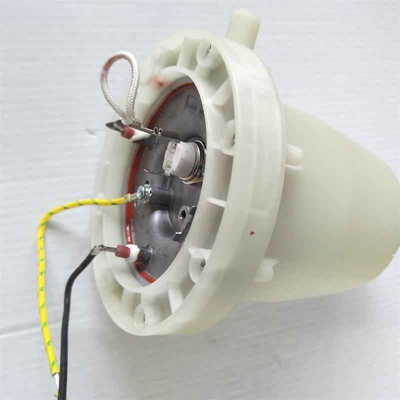 贝尔莱德挂烫机GS1316 GS1216W GS1218X发热体发热锅加热管加热器