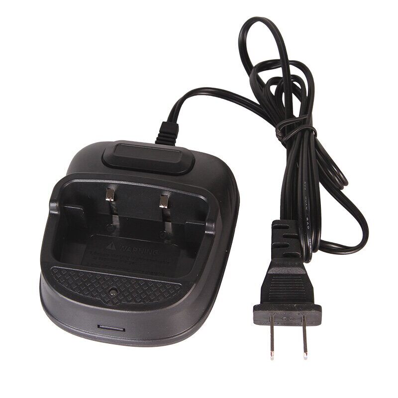 对讲机宝锋充电器座峰BF-512 BF-520 WP-330 K5