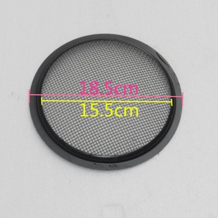 烤火炉 聚火网耐高温合金乌丝网罩红外线炉网网子