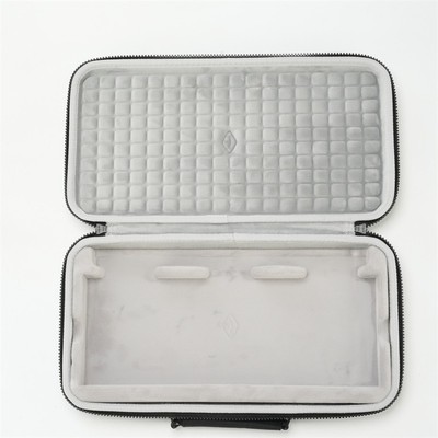 适用CHERRY樱桃 MX 8.3三模无线机械键盘收纳保护硬壳包袋套盒箱