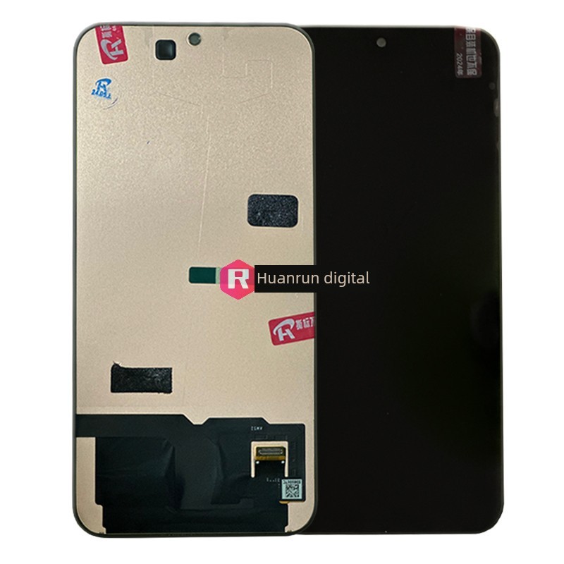 适用于  nova12 屏幕总成 nova12手机屏 内外液晶一体显示屏