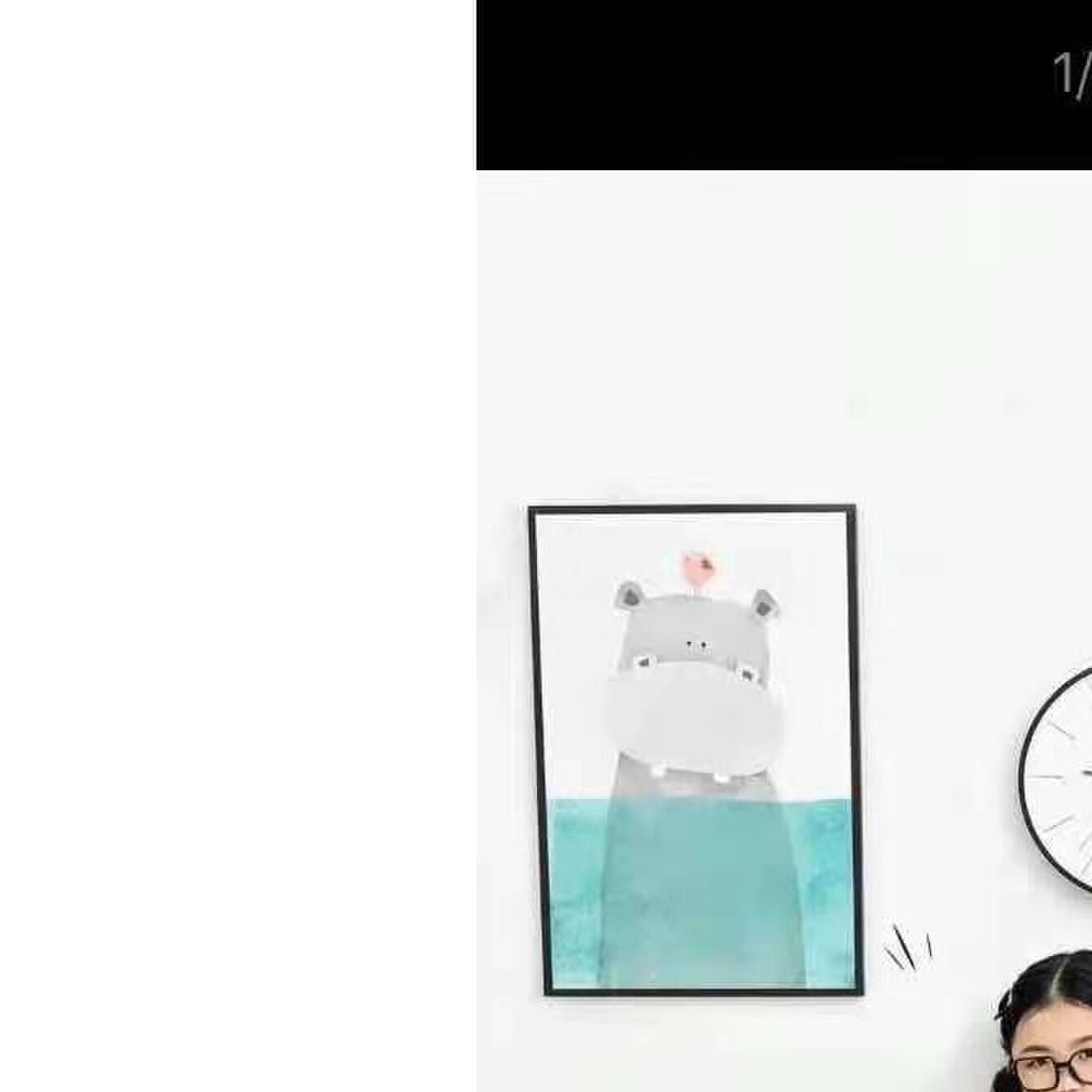 北欧实景道具 儿童影楼摄影背景2O年展会新款包邮培训老师仙人掌
