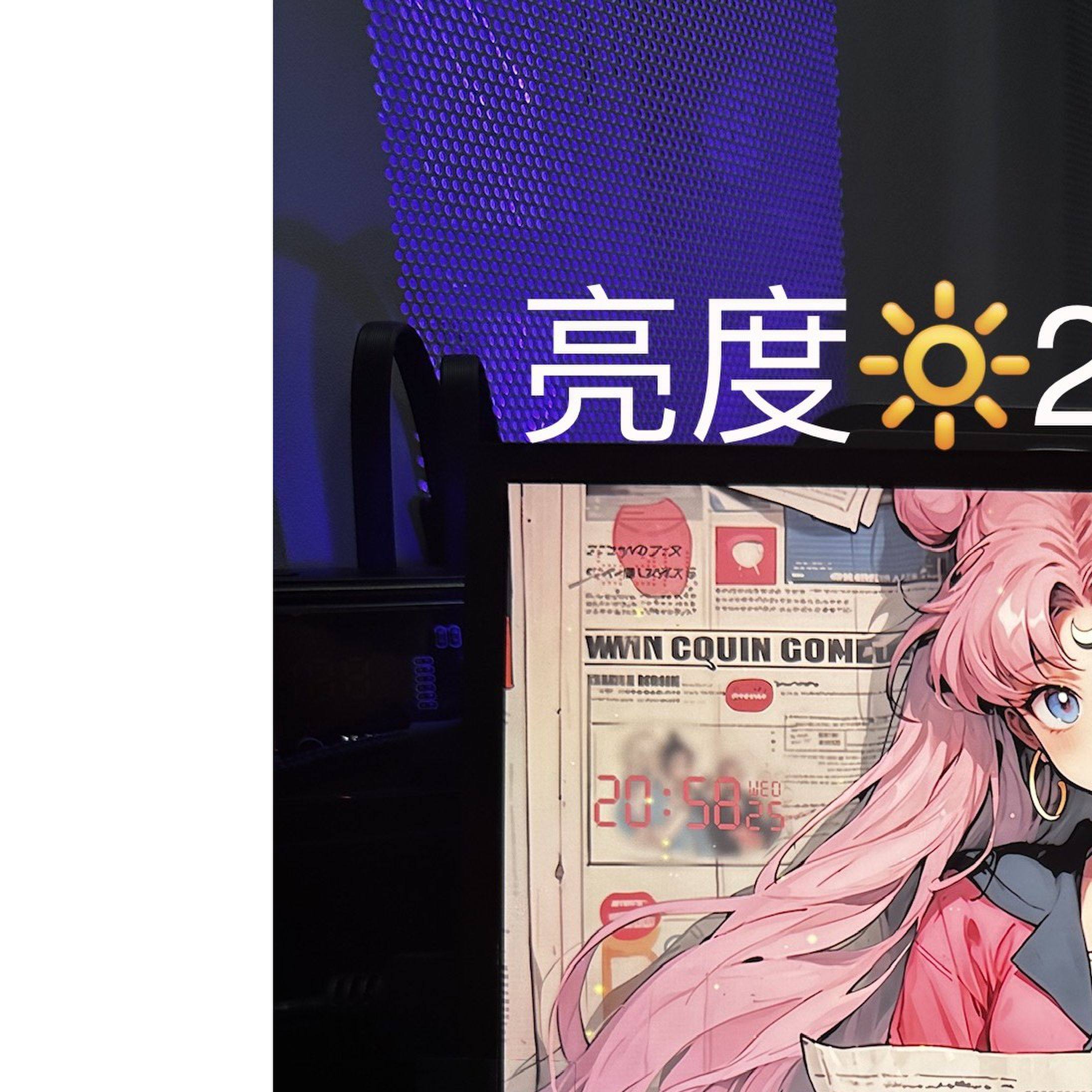 5.5寸7寸液晶屏显示器IPS户外高亮1080P工控驱动板全贴合触摸屏幕