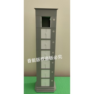 5-12层电梯玩具超高层仿真电梯 简易版电梯 手工玩具