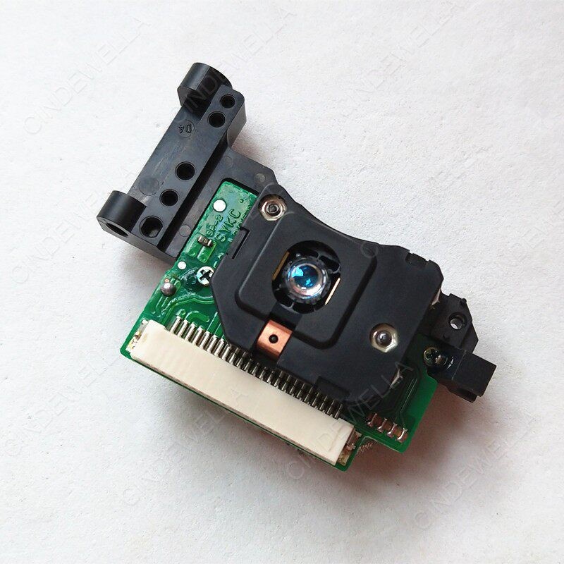 全新原装PVR-502W美上美DVD23针光头23P 大排插 雷射头