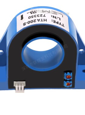 LEM莱姆电流传感器HTA100 200 300 400 500 600 800 1000-S/SP16