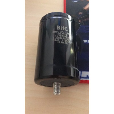 415V4000UF 铝电解电容 ALS31A1221MF 进口英国BHC 现货可直拍