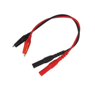 同惠常州手持电桥全新原装正品夹具 TH26004F TH26029C