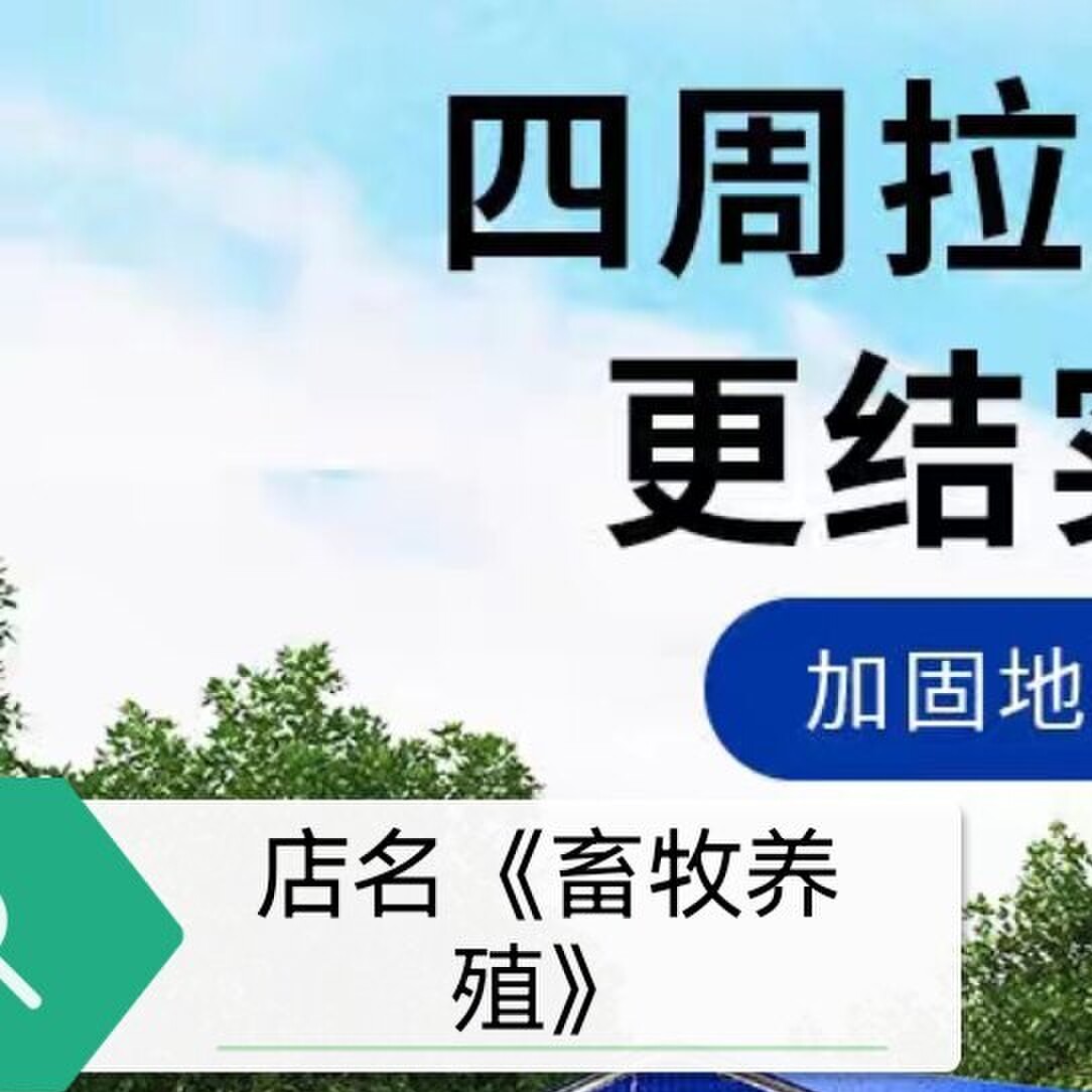 鸡棚鸡笼家用大号特大自家养鸽子鸡窝棚围栏搭建防雨养殖户外鸡舍