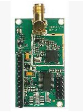 HM-TRLR-D-TTL/232/485-433/470/868/915 LoRa无线透传模块