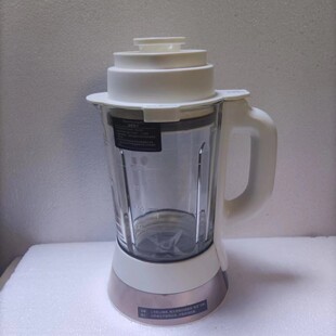 石崎秀儿SURE破壁机SHB-PT1601PJ配件杯盖盖子玻璃杯加热杯