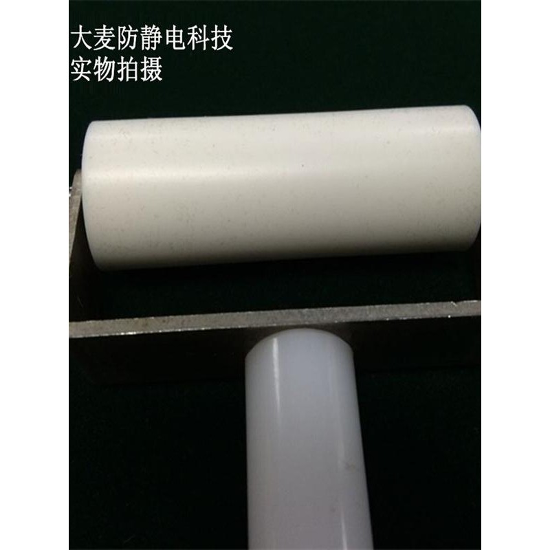 滚轮手机贴膜 无粘压膜压气泡 贴偏光OCA胶屏幕贴合滚轮