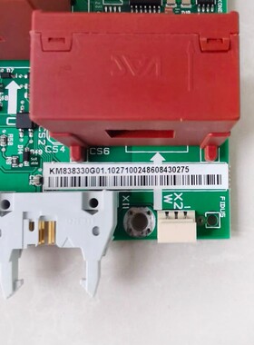电梯配件通力A3板V3F25 CMBN/ KM838330G01/G02 KM838333H03原装
