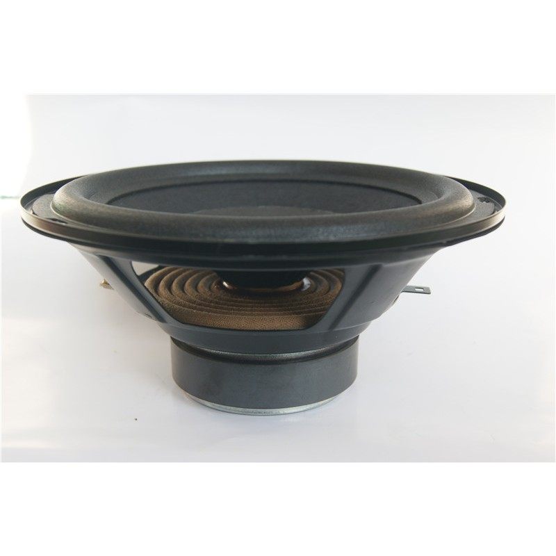 全新8吋20CM低音喇叭3欧峰值140W纸盆泡边卡包线阵列音箱低音单元