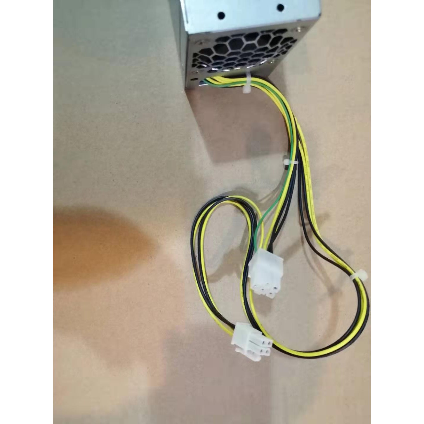 HP 400 G4 SFF电源DPS-180AB-22B PA-1181-7 906189-001 6+4P接口