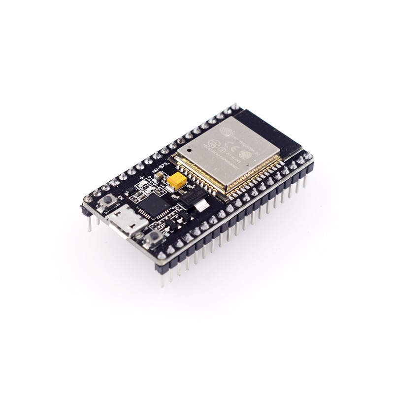 NodeMCU-32S Lua WiFi串口物联网开发模块CP2102/CH9102基于ESP32