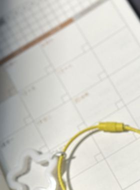 民航机械计数器点数手按记数客器针织记次可归零人流量仓库可爱猫