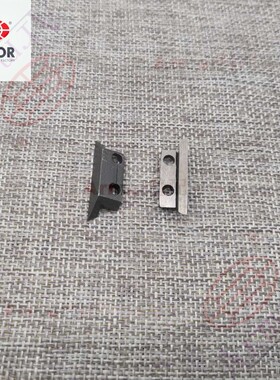 标准GC2301 2603小嘴高车下送料部件V型压板37T2-202缝纫机零配件