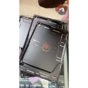 iPad9拆机壳A2602后盖带喇叭iPad7/8拆机壳iPad5后盖A2270A2197