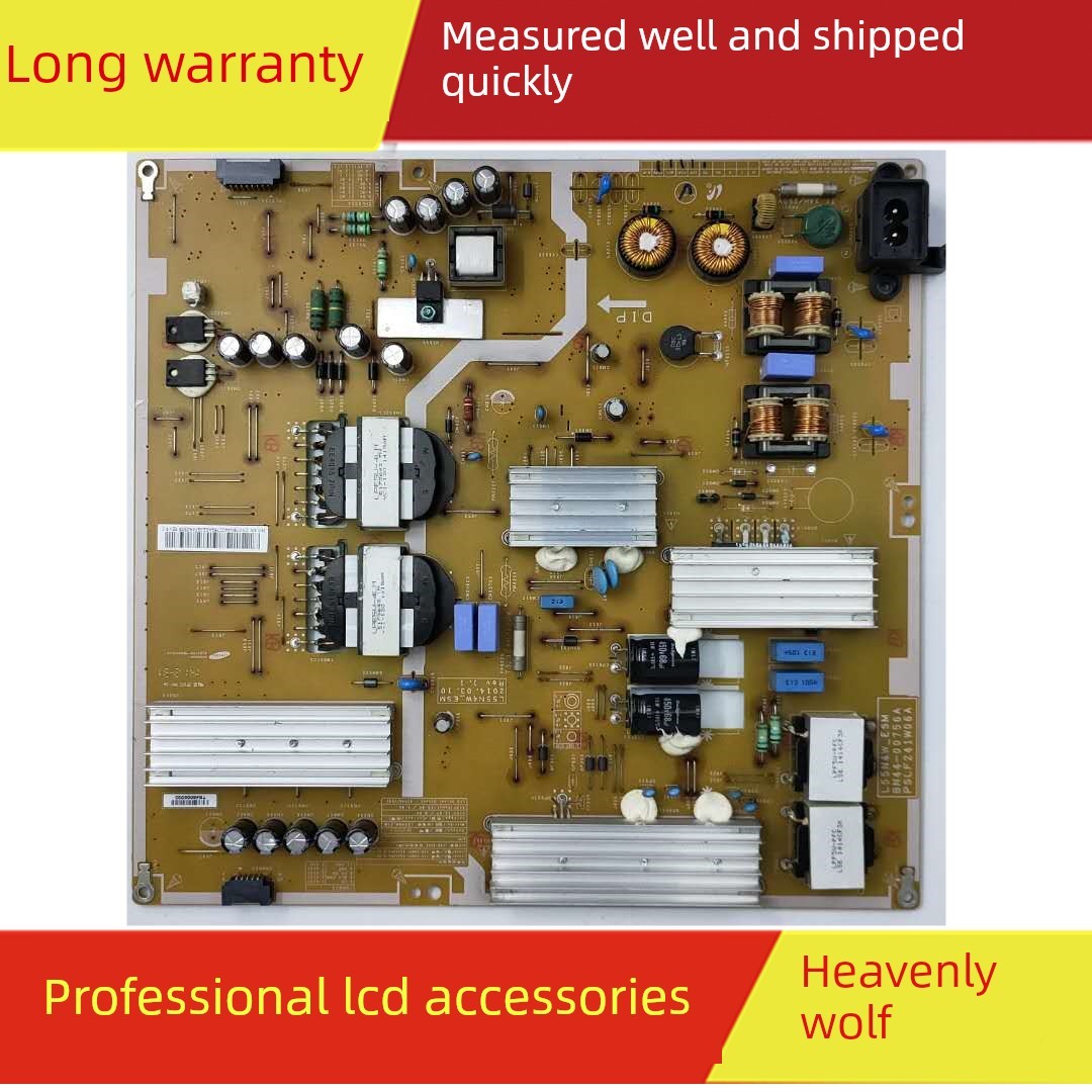 原装UA48HU5903J UA55HU5903JX电源板L55N4W-ESM BN44-00756A