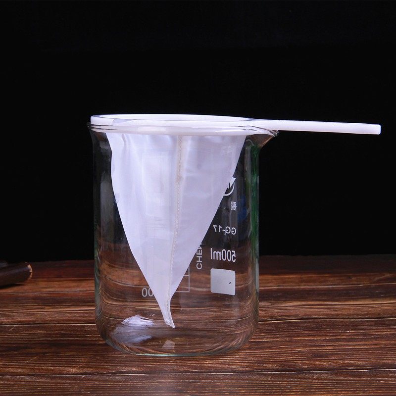 开水水垢过滤器厨房去除水碱水锈过滤网家用简易直饮净水器滤水器