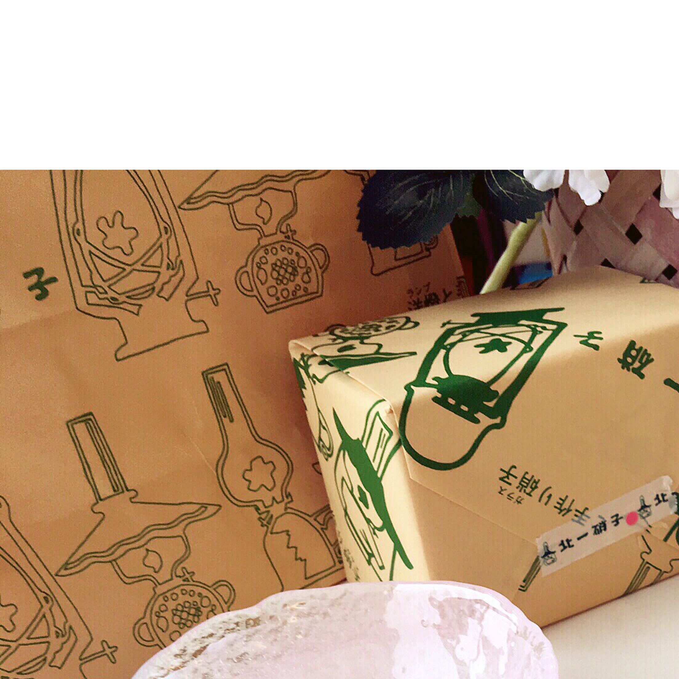 现货日本北海道小樽玻璃北一硝子工房手作糖果色兔子盘子小碗杯子