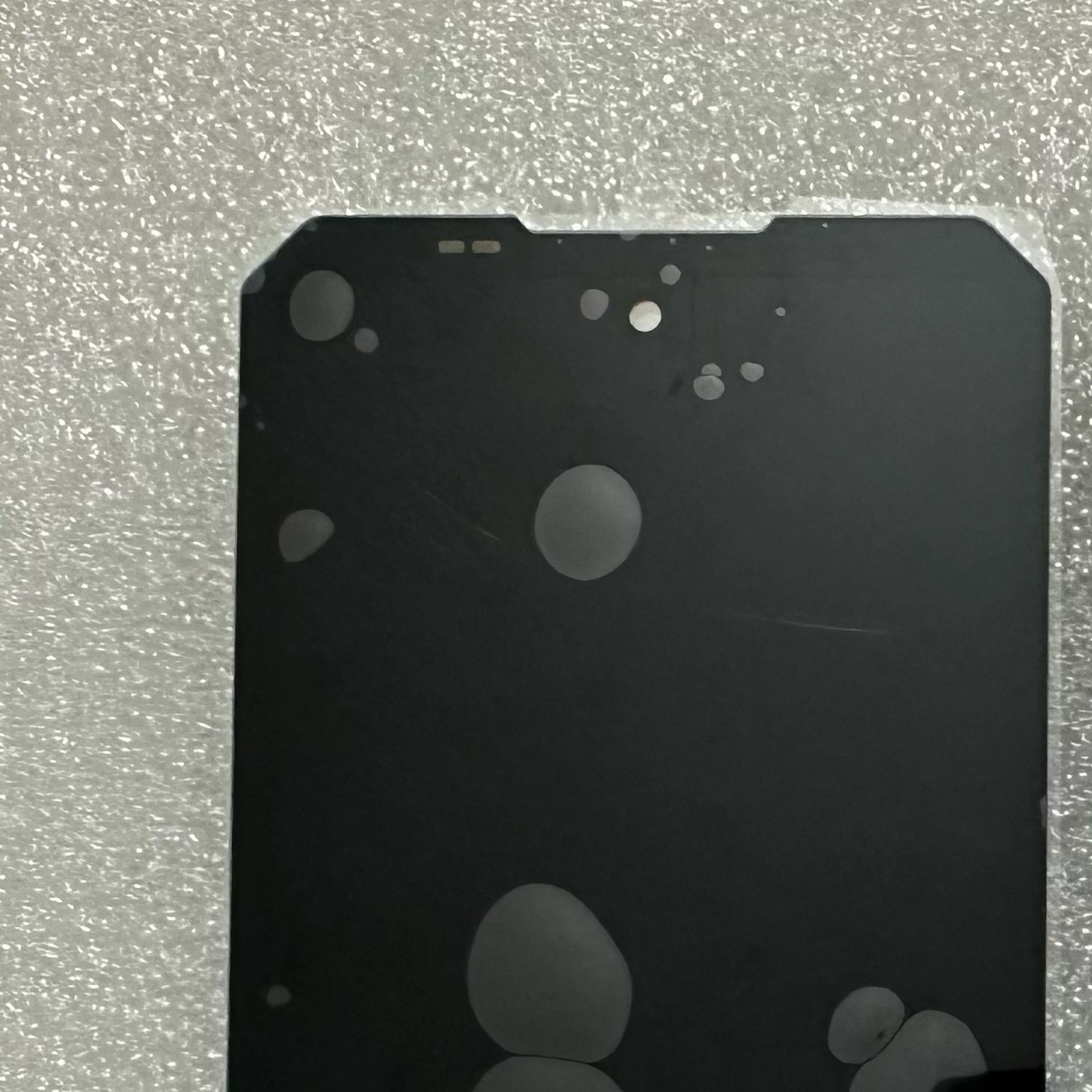 欧奇Oukitel WP17 WP19 WP21 iiif150 r2022 屏幕总成LCD Display