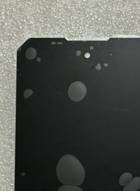 欧奇Oukitel WP17 WP19 WP21 iiif150 r2022 屏幕总成LCD Display