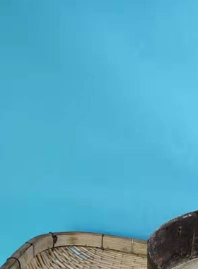 红色文化怀旧收藏老物件木筛子老式箩筛笸箩筛面粉老工具民俗杂项