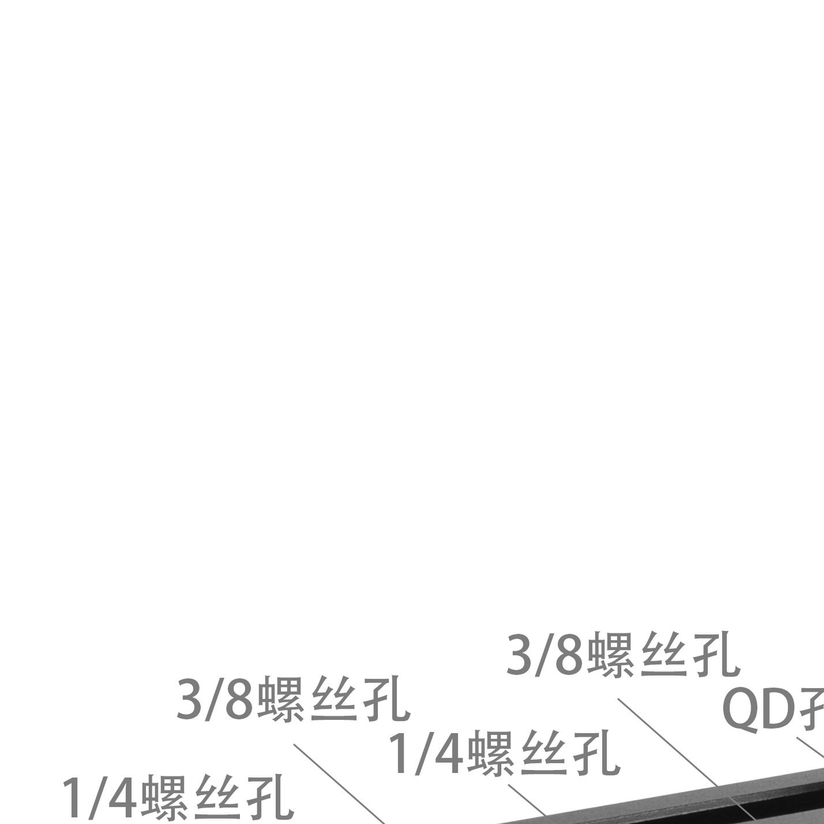 适用适马70-200mm F2.8 DG DN OS Sports(E)镜头替换脚快装板阿卡