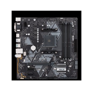 七彩虹A320/-HDV-S 拆机B450M-A AM4 D4 2-3-4-5代CPUM.2