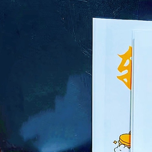 车轮饼纸袋一次性外卖打包袋红豆饼防油纸袋网红车轮饼袋子