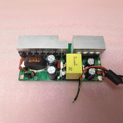 大功率正弦波逆变器模块15V转110V220V控制逆变电源光伏转换仪
