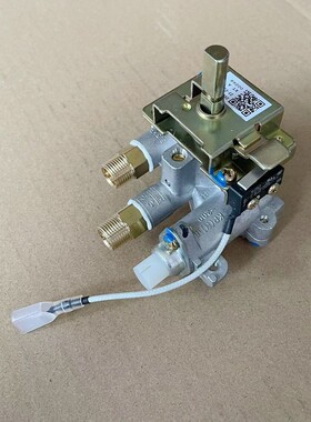 代用老板燃气灶点火总成阀体7A01 7G11 6G21 7G02 9B13 7B13配件