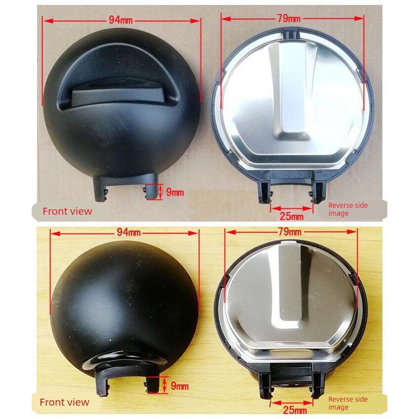 格来德WKF-318S/WWK-1805S电热水壶壶盖盖子上盖配件原厂顶盖1501