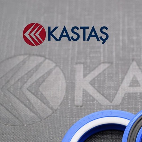 K31原装进口来自欧洲卡斯塔斯KASTAS油缸活塞密封件油封液压气动