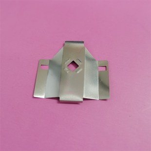 小铁片 适用EPSON爱普生1900K2H 1900KIIH 打印头挡片 保护片