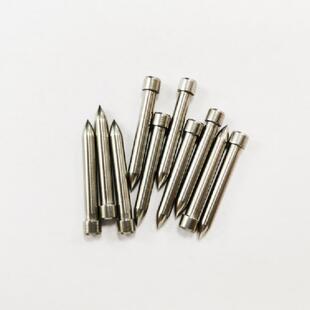 模具引导针模具导正销尖头引导针导正钉引导冲针冲头1.5-4.0