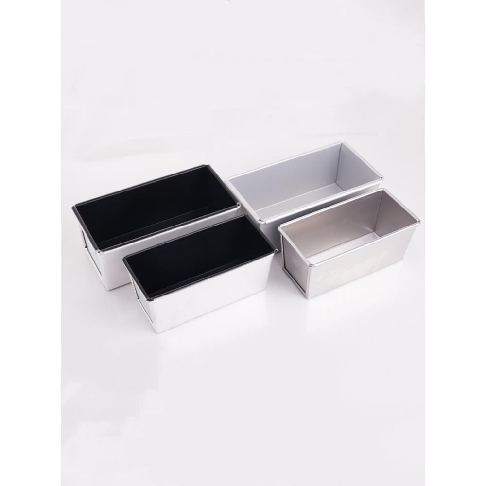 三能 SN2129 SN2071 不沾/阳极水果条 不粘长条磅蛋糕模 土司盒