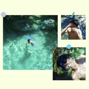 she her her hers乐队专辑封面海报宿舍卧室桌面墙面家居装饰画