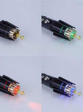 FOE金属剑塞打光光剑像素光剑配用展示塞经典涡轮剑塞装饰塞