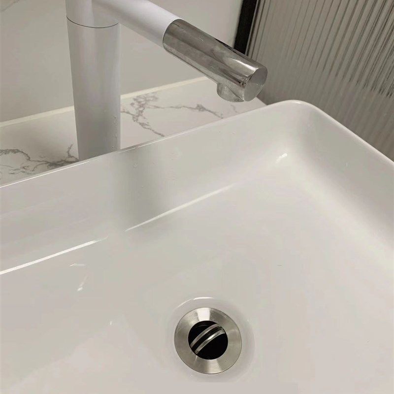 陶瓷洗手盆漏水塞防臭洗脸盆水池塞子通用按压式弹跳下水器管,家装主材,脸盆配用件,淘宝优惠券,粉丝福利购,淘宝优惠卷