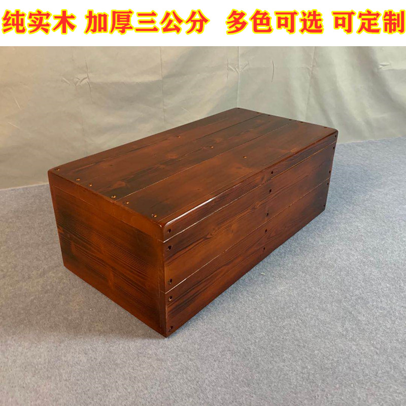 多用途实木脚踏板垫脚凳台阶踏脚板垫脚阳台晾衣增凳