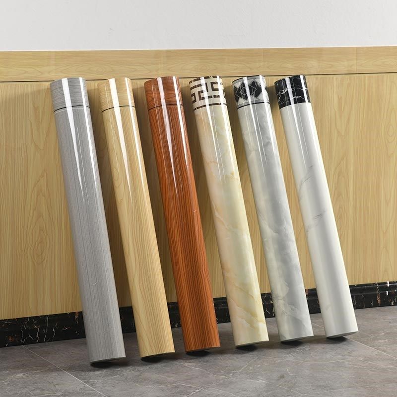 木纹墙裙客厅翻新自粘墙纸防水护墙板墙店铺包厢翻新仿瓷砖,家装主材,自贴墙纸/自粘墙纸,淘宝优惠券,粉丝福利购,淘宝优惠卷