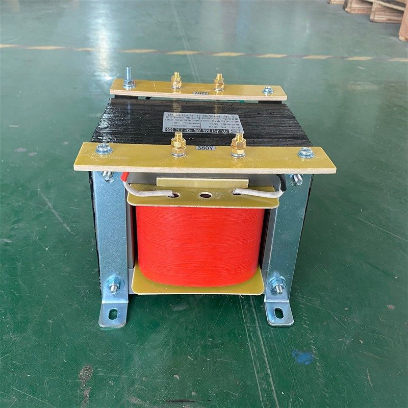 BK单相隔离控制变压器V变转110VV2V1kw2//5kv8kw