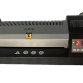 烫金图文过塑卡过胶大胶辊数显相片热塑商用